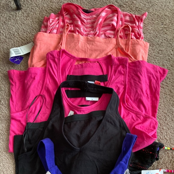 Tops - Picture 3 of 3